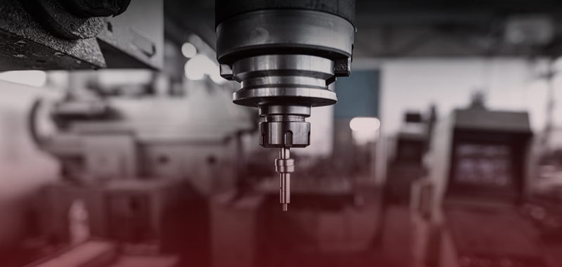 img of Advanced CNC Machining
